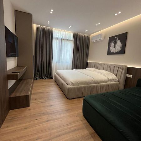 טיראנה Lux Stay מראה חיצוני תמונה